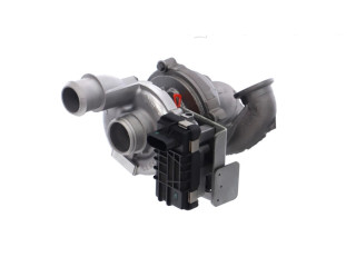 Турбина Ford Transit - Tourneo Connect 742110-5007S, 742110-5007S