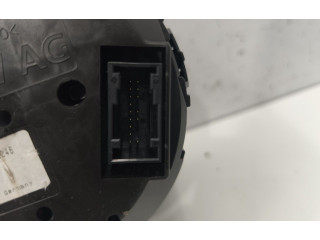 Панель приборов 8V0920871P   Audi A3 S3 8V       