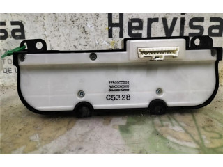 Блок управления климат-контролем 27500CC000, 0070010   Nissan Murano Z50