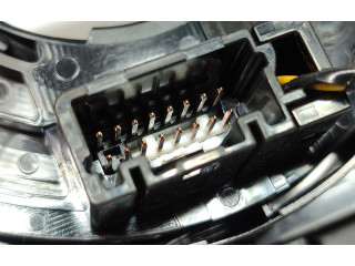 Полоса надувных подушек (кольцо srs) Renault Clio V  2019 -  года 255678675R--A, 255540638R--D      