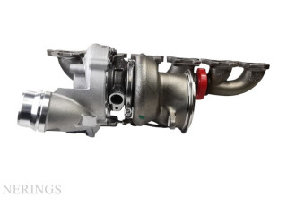  Турбина BMW X3 G01  18559880116, TC30-0426         