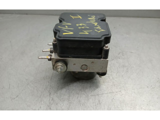 Блок АБС 476601203R, 0265956403 Dacia Sandero 2008 - 2012 года