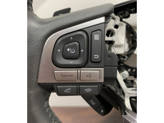 Volant Subaru Outback (BS) 2017