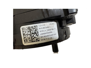 Подрулевой шлейф SRS 5K0953549C, 1000916611   Volkswagen Caddy