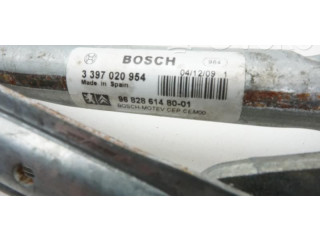 Моторчик дворников 00006405LK    Citroen Berlingo