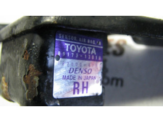 Датчик удара надувных подушек