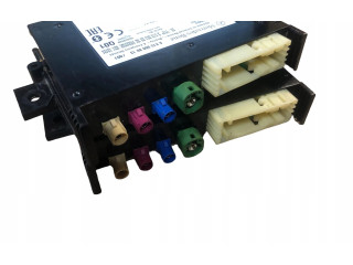 Блок управления A2139008013   Mercedes-Benz A W176