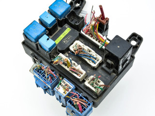 Pojistková skříňka 911981C011 Hyundai Getz 2002