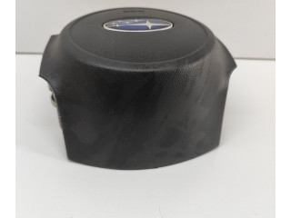 Подушка безопасности водителя 98211AL010VH, 98211AL010VH Subaru Outback (BS)