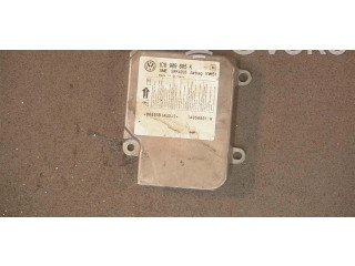 Блок подушек безопасности 1C0909605K Skoda Fabia Mk1 (6Y)