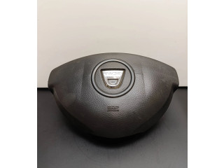 Подушка безопасности водителя 985105118R, VEPD10704038 Dacia Dokker