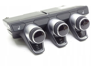 Блок управления климат-контролем 4G5035223E   Audi RS6 C7