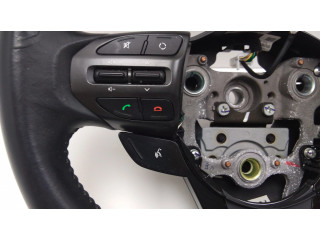 Руль KIA Optima 2015- года 967104U640, 967002T610