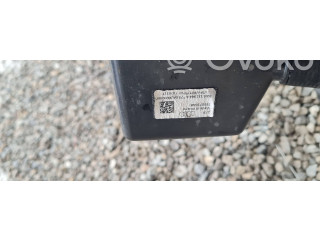 Блок АБС 4077101AD   Audi  A5  2016 -  года