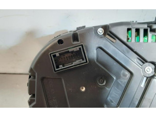 Панель приборов 6V0920731A Skoda Fabia Mk3 (NJ)