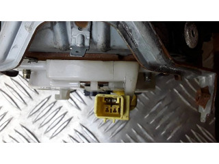 Подушка безопасности водителя 611044600E Mitsubishi L200