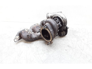  Турбина Volvo XC90 2.9 8658623         