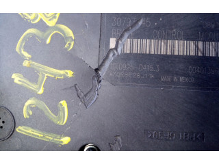 Блок АБС P30793444, 816983 Volvo S60 2005 - 2010 года