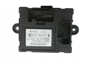 Блок управления 6G9T-14B533-EJ   Ford S-MAX