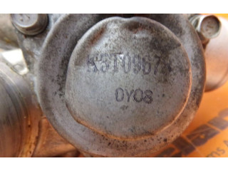 Turbodmychadlo Турбина 55564941, 4937706520 Saab 9-3 Ver2 B207R