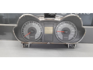 Панель приборов 8100B542J Mitsubishi Colt