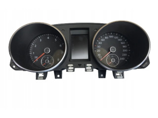 Geschwindigkeitsmesser Cockpit 5K0920871 Volkswagen Golf VI