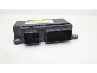 Блок подушек безопасности 13575448, 13575448 Saab 9-5