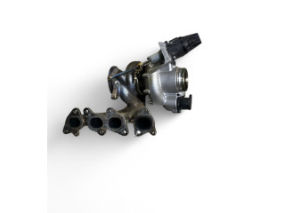 Турбина Volvo XC90 32249350