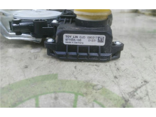 Vstřikovač 8570202020, 0050018 Toyota Auris 150 1NDTV