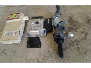 Блок управления двигателя KIA Pro Cee'd I