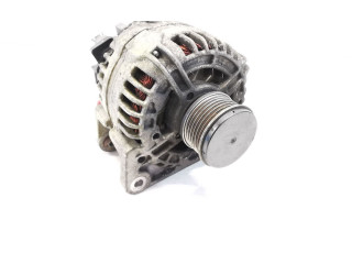 Генератор Renault Clio III