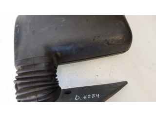 Зеркало электрическое правое Iveco Daily 40.8