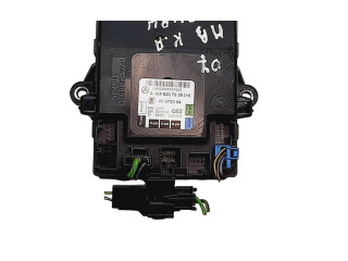 Блок управления дверью