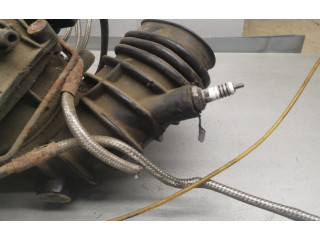 Vstřikovací lišta 034133837K, 2437020005   Audi 80 90 S2 B4     