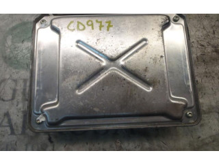 Řídící jednotka Fiat Seicento/600 2006