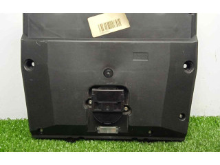 Блок управления кондиционера воздуха / климата/ печки (в салоне) 30795265, BI-ZONA Volvo S60