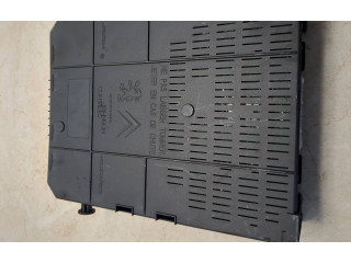 Pojistková skříňka 281192462C, 281201906C Peugeot 3008 2012