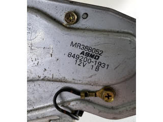 Моторчик заднего дворника MR388052, 8492001931 Mitsubishi Pajero