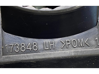 Ручка стеклоочистителей