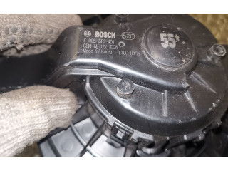 Вентилятор печки F00S3B2401 SsangYong Korando