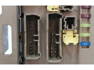 Модуль управления BSM 82201AJ000 Subaru Legacy