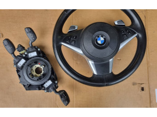 Volant BMW 5 E60 E61 2009 SLC77397001, 07B198AA0172W