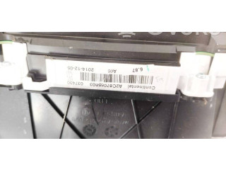 Přístrojová deska Subaru Outback (BS) 2015 A2C87065803, 037430