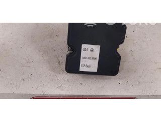 Řídící jednotka A0004313900, 0265255979   Mercedes-Benz GLA W156 2019