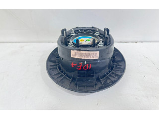 Подушка безопасности водителя Fiat Idea