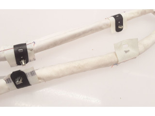 Боковая подушка безопасности 8T8880741A Audi A5 8T 8F