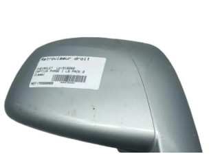 Зеркало электрическое Chevrolet Captiva - года