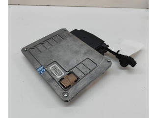 Блок управления коробкой передач 8W0907163   Audi A5