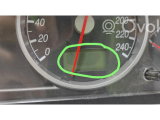 Přístrojová deska Ford Mondeo Mk III 2002 1S7F10841