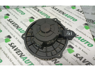 Вентилятор печки    SV25-03-18, 191   Hyundai Getz